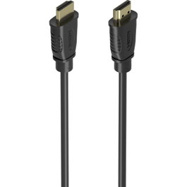 Aisens Cable HDMI 2.1 CCS Ultra Alta Velocidad 8K 48Gbps 2m Negro